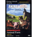 [DVD] Animal Farm