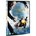 [DVD] Lemony Snicket`S A Series Of Unfortunate Events