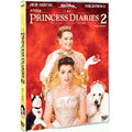 [DVD] Princess Diaries 2