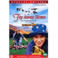 [DVD] Fly Away Home