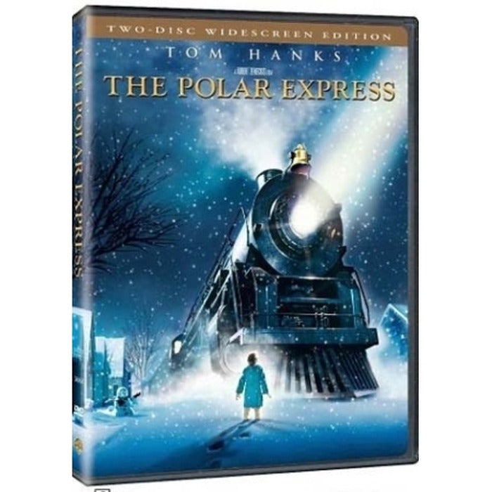 [DVD] Polar Express