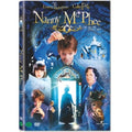 [DVD] Nanny Mcphee