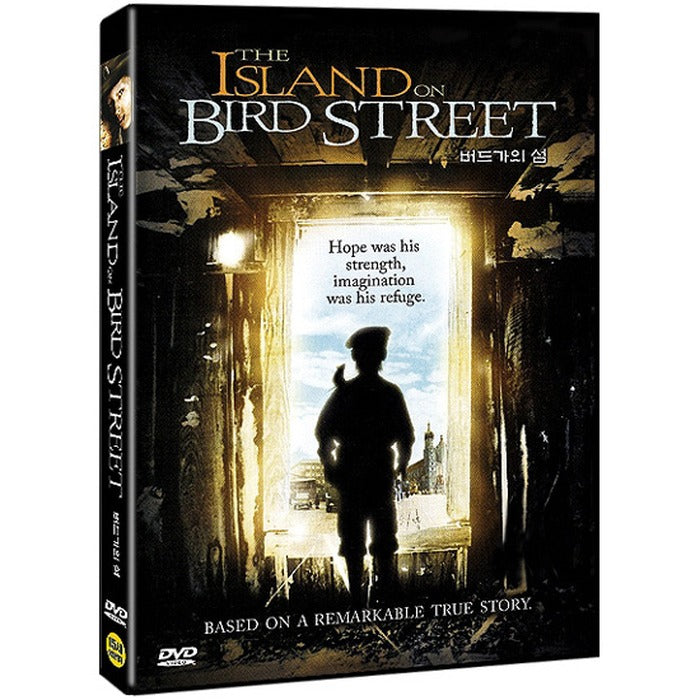 [DVD] The Island On Bird Street
