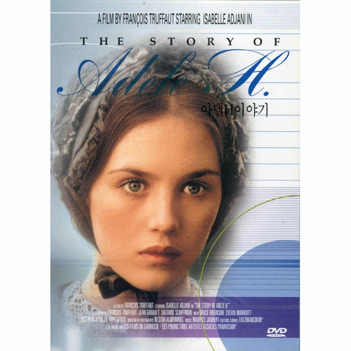 [DVD] The Story Of Adele H