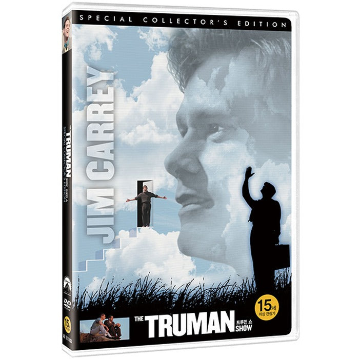 [DVD] Truman Show