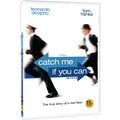 [DVD] Catch Me If You Can