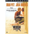 [DVD] MEXICAN