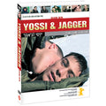 [DVD] Yossi & Jagger