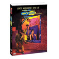 [DVD] Mo' Better Blues