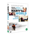 [DVD] Le Monde De Marty