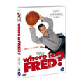 [DVD] Wo Ist Fred?, Where Is Fred!?