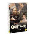 [DVD] He Was A Quiet Man