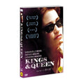 [DVD] Rois Et Reine, Kings And Queen