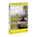 [DVD] Who'S Camus Anyway?, Kamyu Nante Shiranai