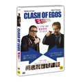 [DVD] Spraengfarlig Bombe, Clash Of Egos