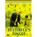 [DVD] Butterfly Tongues