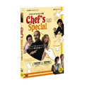 [DVD] Fuera De Carta, Chef'S Special