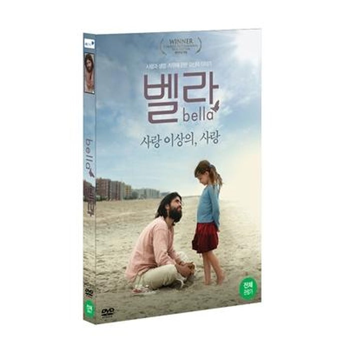 [DVD] BELLA