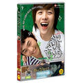 [DVD] Boy, Boy & Korean Short Film Commission 1 (2Disc)