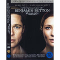 [DVD] The Curious Case Of Benjamin Button