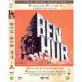 [DVD] Ben Hur (2Disc)- Charlieton Heston, Jack Hokins, William Wiley Director