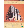 [DVD] Ben-Hur (2Disc)- Charlieton Heston, Jack Hokins, William Wiley Director