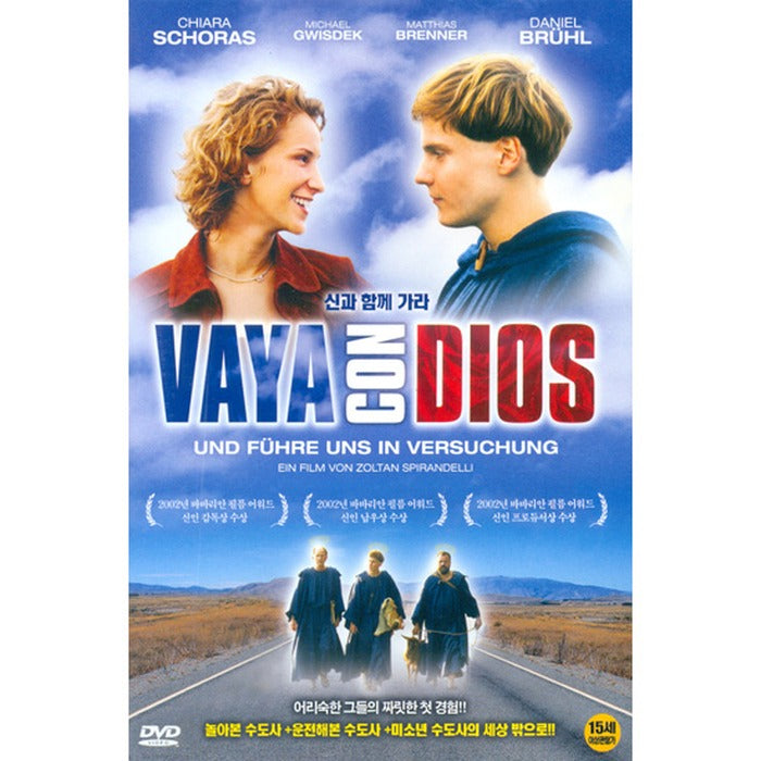 [DVD] Vaya Con Dios