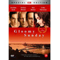 [DVD] Gloomy Sunday