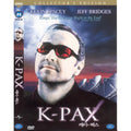 [DVD] K-PAX