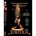 [DVD] EXOTICA