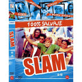 [DVD] SLAM