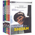 [DVD4] Shoa 1-4 Part Set - Clarence Only Director