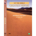 [DVD] Greatest Heroes Of The Bible- Abraham'S Sacrifice