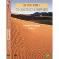 [DVD] Greatest Heroes Of The Bible- Joseph In Egypt