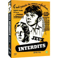 [DVD] Jeux Interdits