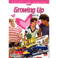 [DVD] Growing Up