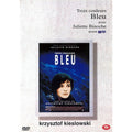 [DVD] Three Colors: Blue