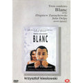 [DVD] Three Colors: White
