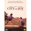 [DVD] City Of Joy