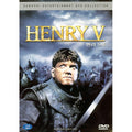 [DVD] Henri 5 Years Old - Kennedy. Emmatonson
