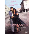 [DVD] Mr. Wonderful