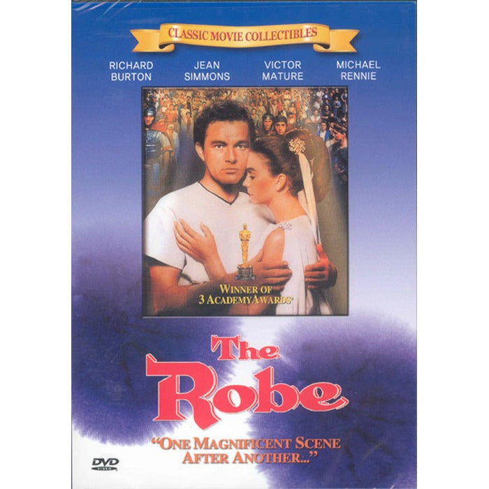 [DVD] The Robe