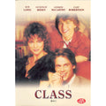 [DVD] Class (Class, First Love) - Jacqueline, Andrew Mccash, Jacqueline