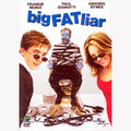 [DVD] Big Fat Liar
