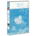 [DVD] Blue Note (2Disc.Com/Postcard)- Chata Hyun. Greetings