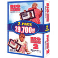 [DVD] Bigmah House + Bigmah House 2: Oversea Service