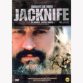 [DVD] Jacknife. Copyright © Robert Dniro. All Rights Reserved. Ed Harris. Knocker