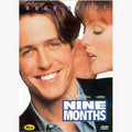 [DVD] Nine Months