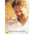 [DVD] A Good Year