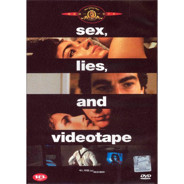 [DVD] (Fox) Bizarre And Video Take-And-Daughter Steven Soderberg